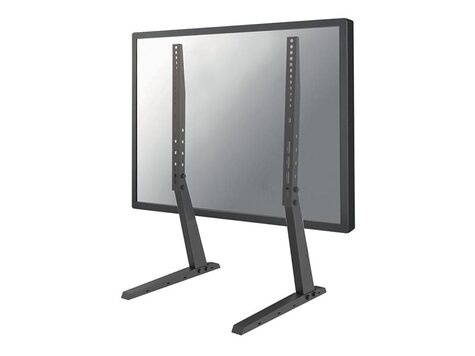 Neomounts FPMA-D1240 stand - voor LCD-scherm - zwart