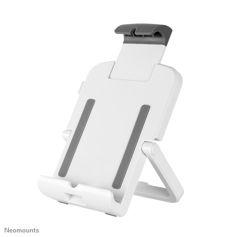 Neomounts TABLET-UN200 Stand - voor tablet - wit