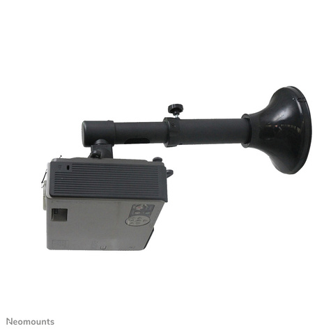 Neomounts BEAMER-W050 - voor projector - zwart