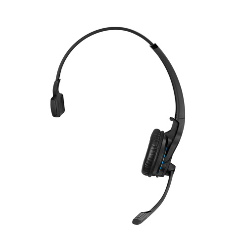 EPOS | SENNHEISER 1000564 Headset IMPACT MB Pro 1 Single sided BT headset.