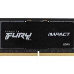 Kingston Kingston RAM FURY Impact XMP - 16 GB - DDR5-6000 SO-DIMM CL38