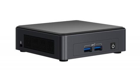 Asus NUC GEN11 Tiger Canyon i5 BNUC11TNKV50000 - NO CORD