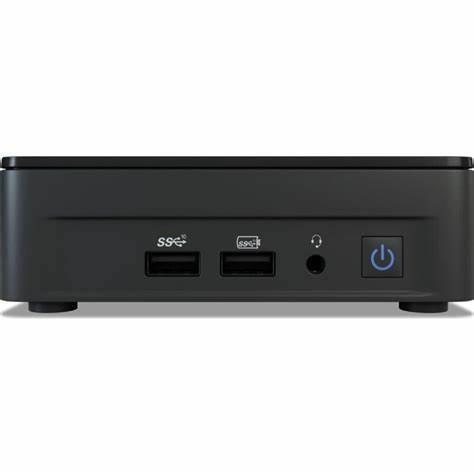 Asus ASUS NUC GEN12 Wall Street V7 RNUC12WSKV70002 EU