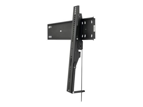 VOGELS PFW 6410 - voor LCD-scherm - zwart