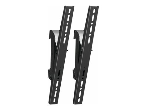 VOGELS VOGELS PFS 3304 bevestigingscomponent - voor LCD-scherm - zwart