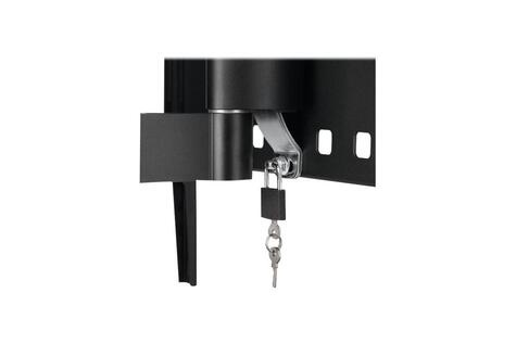 VOGELS PFW 3030 - zwart