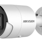 Hikvision Hikvision DS-2CD2087G2H-LIU/SL(2.8mm)(eF) Bullet 8MP Smart Hybrid Light