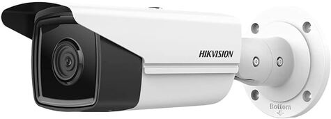 Hikvision HIKVISION DS-2CD2T43G2-2I(2.8mm) Bullet 4MP Easy IP 2.0+
