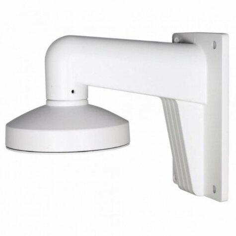 Hikvision DS-1473ZJ-155 White wall mount