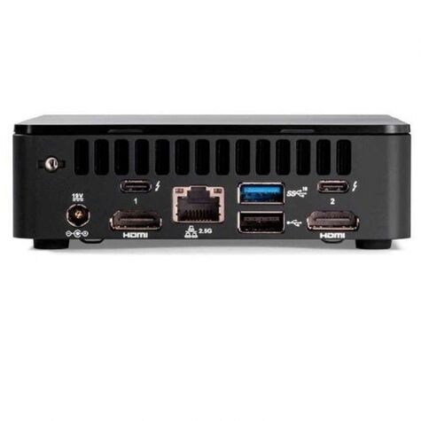 Asus NUC GEN12 Wall Street i5 RNUC12WSKI50002 EU