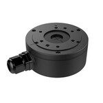 Hikvision Hikvision DS-1280ZJ-XS(BLACK) Junction box ALU 100x43,2x129