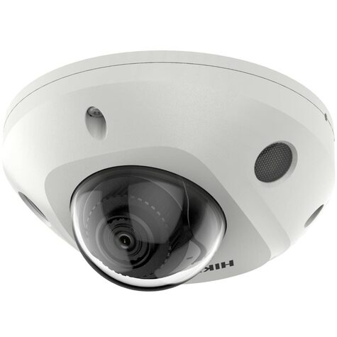 Hikvision DS-2CD2546G2-IS(2.8mm)(C) Dome 4MP Easy IP 4.0