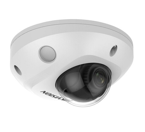 Hikvision DS-2CD2546G2-IS(2.8mm)(C) Dome 4MP Easy IP 4.0