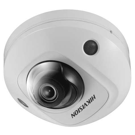 Hikvision DS-2CD2546G2-IS(2.8mm)(C) Dome 4MP Easy IP 4.0