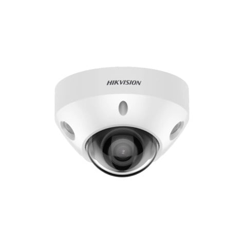 Hikvision DS-2CD2546G2-IS(2.8mm)(C) Dome 4MP Easy IP 4.0