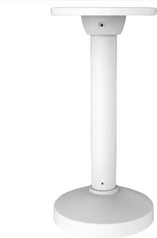 Hikvision Hikvision DS-1471ZJ-155 Houder WHITE