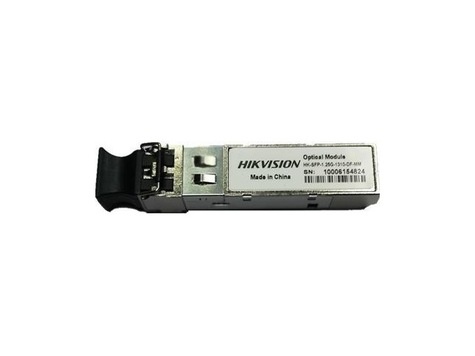Hikvision Hikvision HK-SFP-1.25G-1310-DF-MM Module