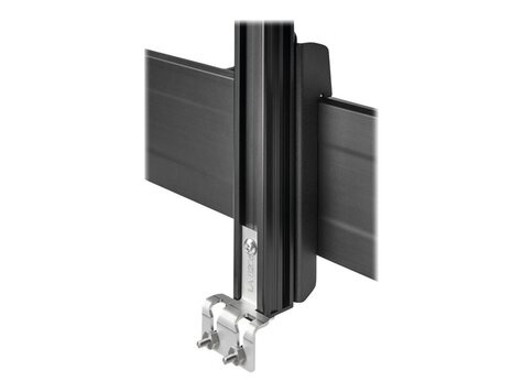 VOGELS PLS 8001 bevestigingscomponent - voor LCD-scherm - zwart