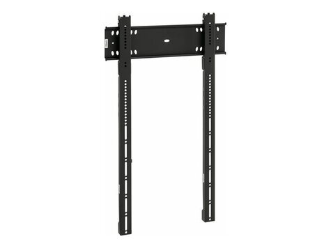 VOGELS PFW 6815 - voor plat scherm - zwart