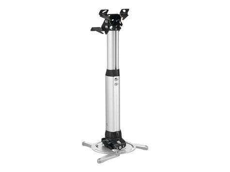 VOGELS VOGELS PPC 2585 - voor projector - zilver