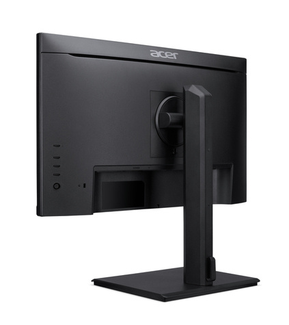 Acer LED Monitor CB271 - 68.6 cm (27") - 1920 x 1080 Full HD