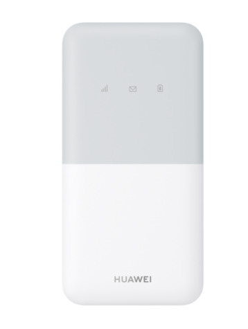 Huawei E5586-326 - white