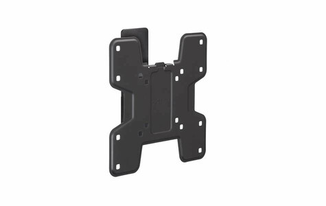 VOGELS PFW 2020 - zwart