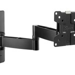 VOGELS VOGELS PFW 1040 - voor LCD-TV - zwart