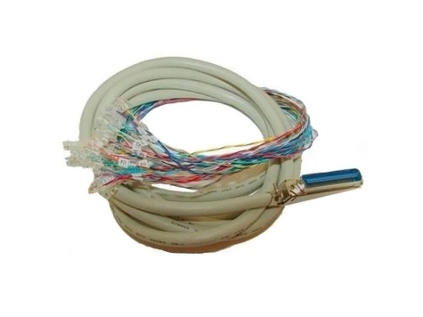 Grandstream Telco-50 Cable for Grandstream GXW42xx series