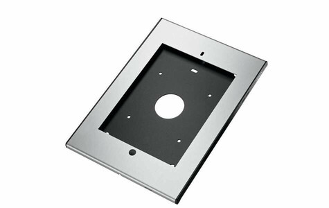 VOGELS VOGELS PTS 1229 - voor Samsung Galaxy Tab A 10.1 - zilver