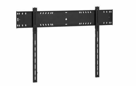 VOGELS VOGELS PFW 6900 - voor displays - zwart