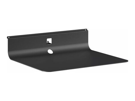 VOGELS VOGELS RISE A131 bevestigingscomponent - voor notebook - zwart