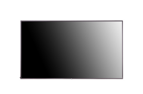 LG UH5J Series - 75 inch - UHD IPS Digital Signage Display - 3840x2160