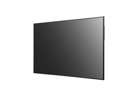 LG UH5J Series - 75 inch - UHD IPS Digital Signage Display - 3840x2160