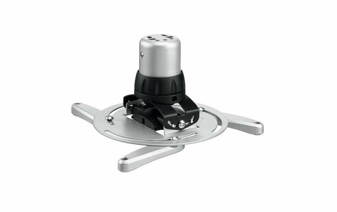 VOGELS VOGELS PFW 6885 - voor Videowall - zilver