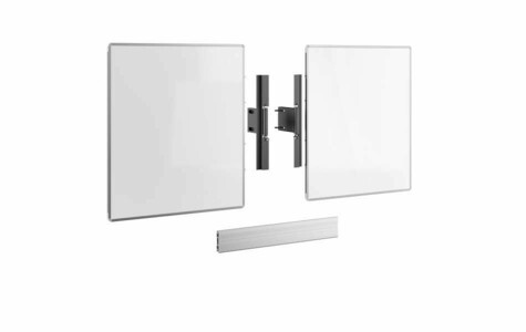 VOGELS 7302260 RISE A226 - wit