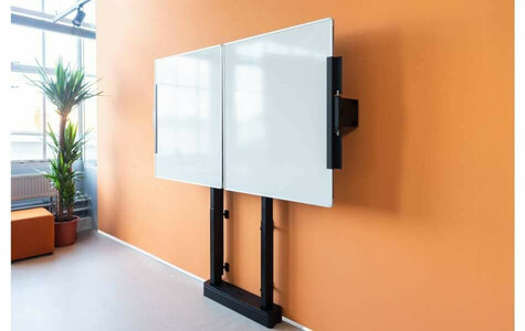 VOGELS 7302260 RISE A226 - wit