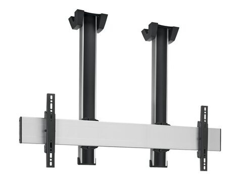 VOGELS VOGELS CD 1584S - voor LCD-scherm - zilver