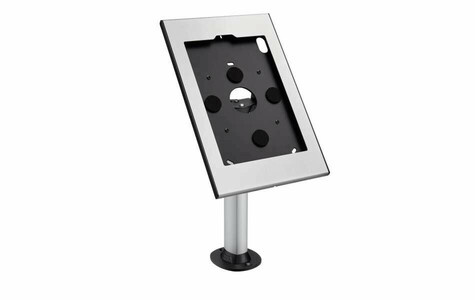 VOGELS PTS 1244 TabLock - voor tablet - zilver