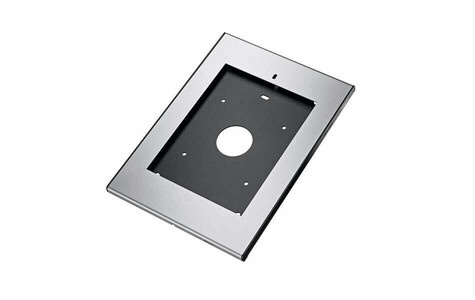 VOGELS VOGELS PTS 1239 TABLOCK - voor iPad 10.2 HB- Zilver