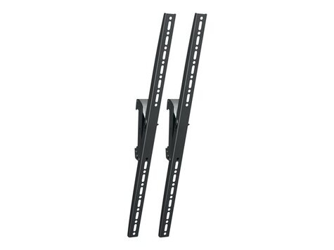 VOGELS PFS 3308 interface beugels - voor plat scherm - zwart