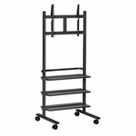 VOGELS VOGELS PB175 trolley - zwart