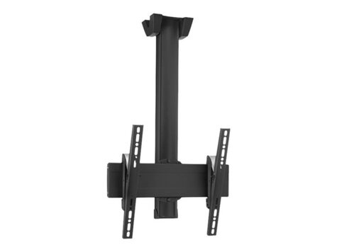 VOGELS VOGELS C1544B haakje - voor LCD-scherm - zwart
