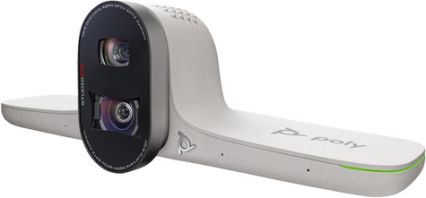 Poly Studio E70 Smart Camera