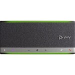 Poly Poly Sync 40 Microsoft Teams Certified Speakerphone