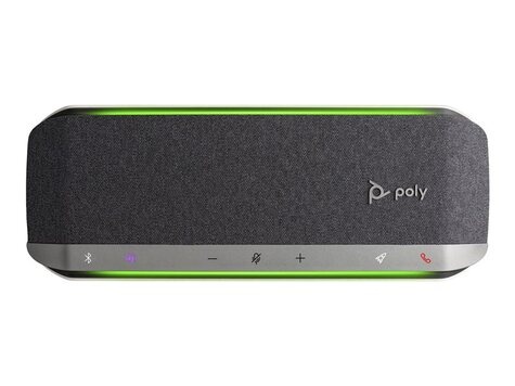 Poly Sync 40 Microsoft Teams Certified Speakerphone