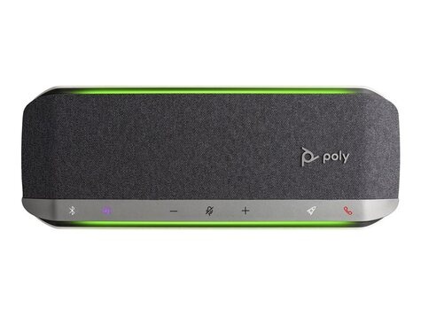 Poly Poly Sync 40 Microsoft Teams Certified Speakerphone