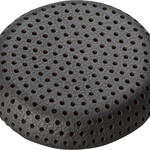 Poly Poly EncorePro HW530/540 Small Leatherette Ear Cushion (1 Piece)