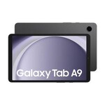 Samsung Samsung Galaxy Tab A9 Wifi opslagcapaciteit: 64GB