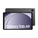 Samsung Samsung X110 GALAXY TAB A9 opslagcapaciteit: 128GB GRAY